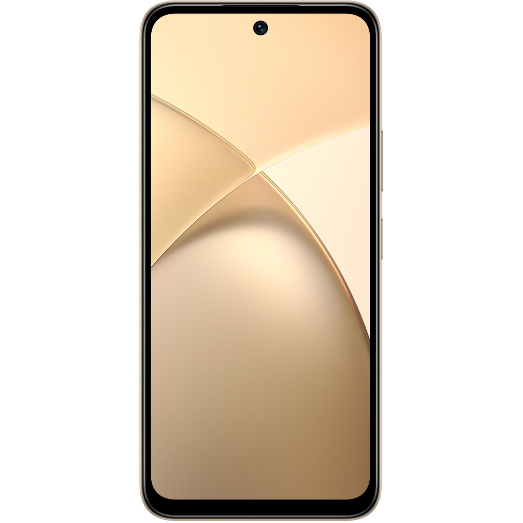 Мобільний телефон Infinix Smart 10 4/64Gb Twilight Gold (4894947090929)