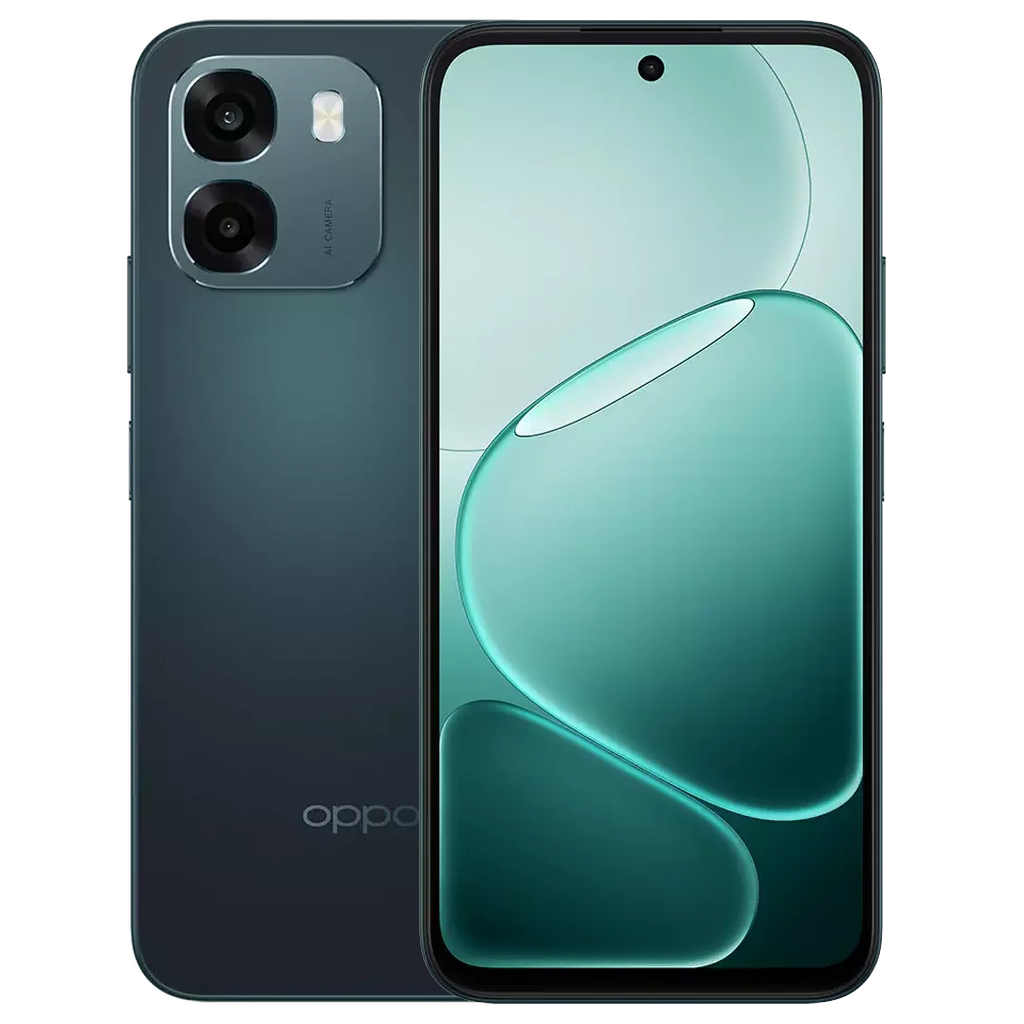 Мобільний телефон Oppo A6 6/256GB Sapphire Blue (OFCPH2817_BLUE)