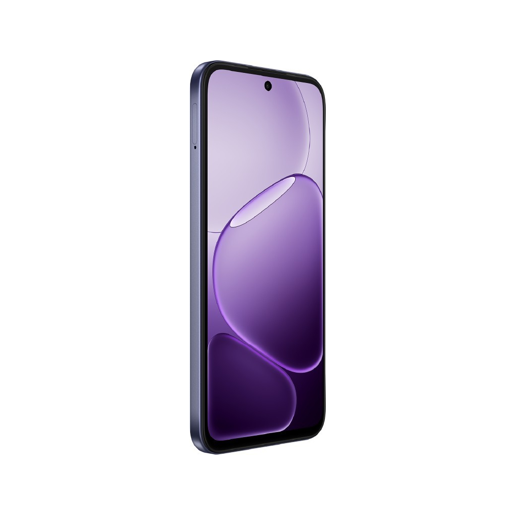 Мобільний телефон Oppo A6X NFC 4/128GB Plum Purple (OFCPH2819_PURPLE)