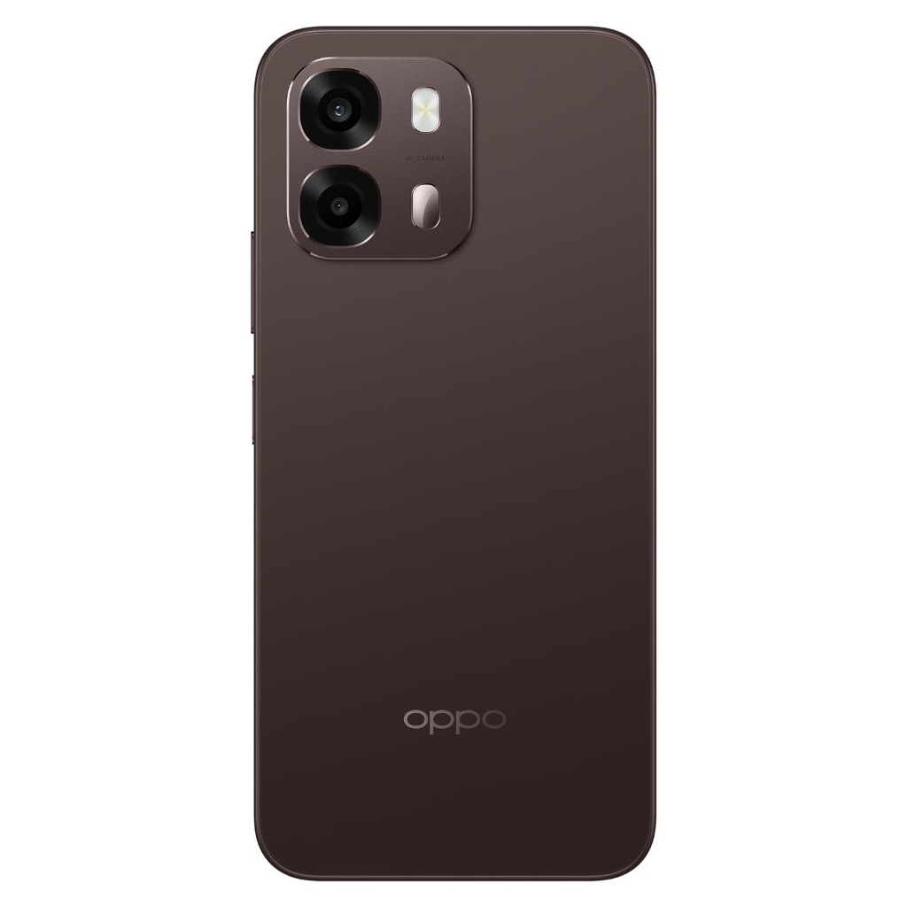 Мобільний телефон Oppo A6s 8/256GB Cappuccino Brown (OFCPH2815_BROWN)