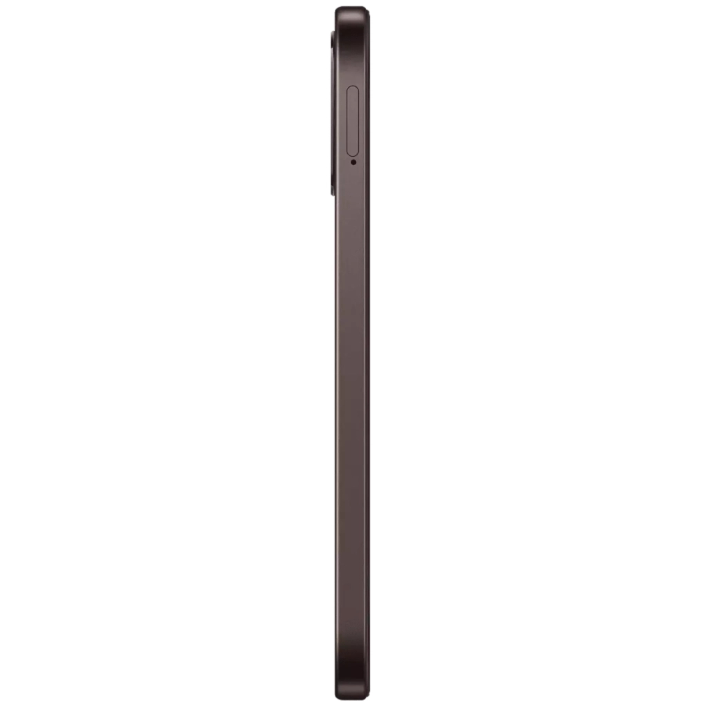 Мобільний телефон Oppo A6s 8/256GB Cappuccino Brown (OFCPH2815_BROWN)