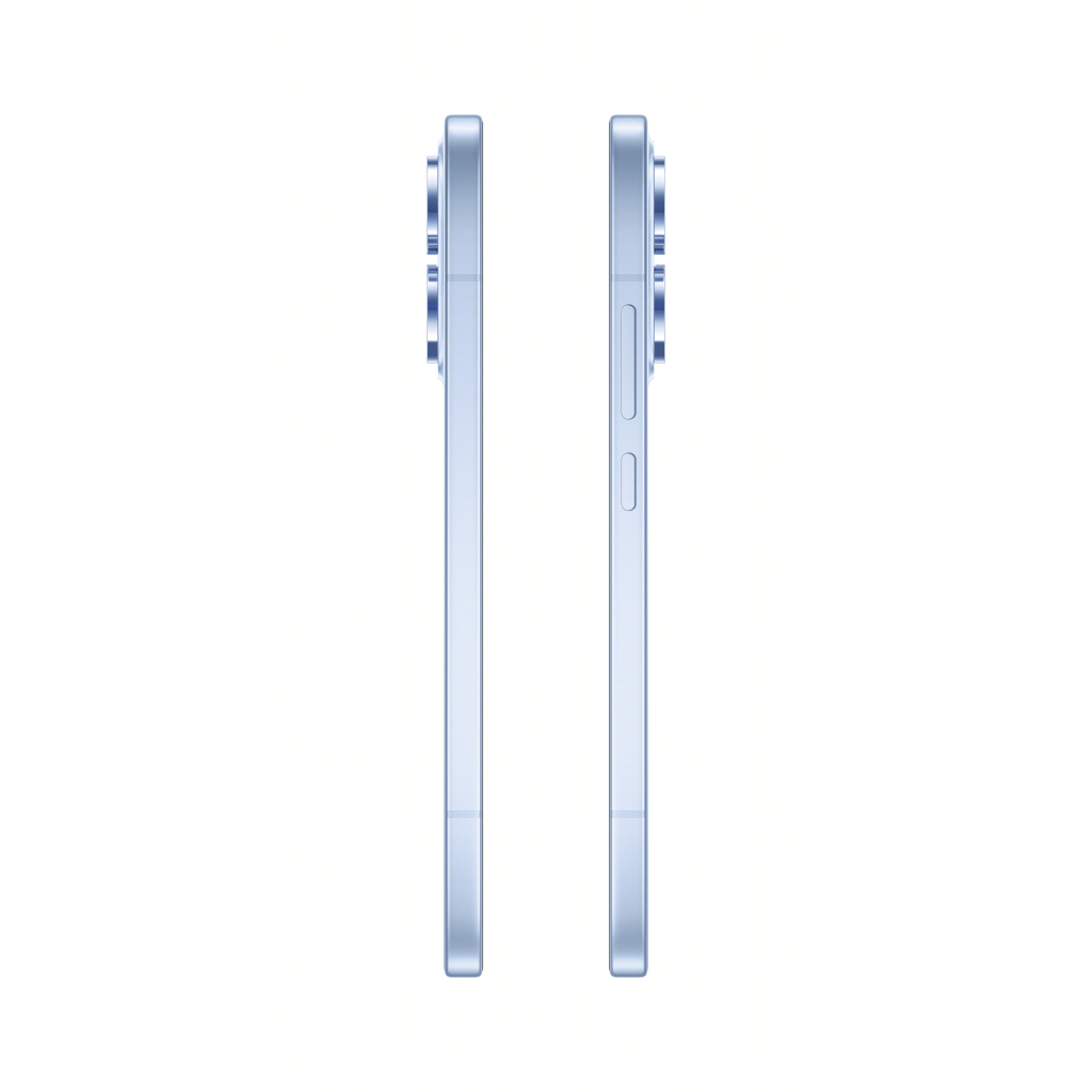 Мобільний телефон Oppo Reno15 Pro 5G 12/512GB Aurora Blue (OFCPH2813_BLUE)