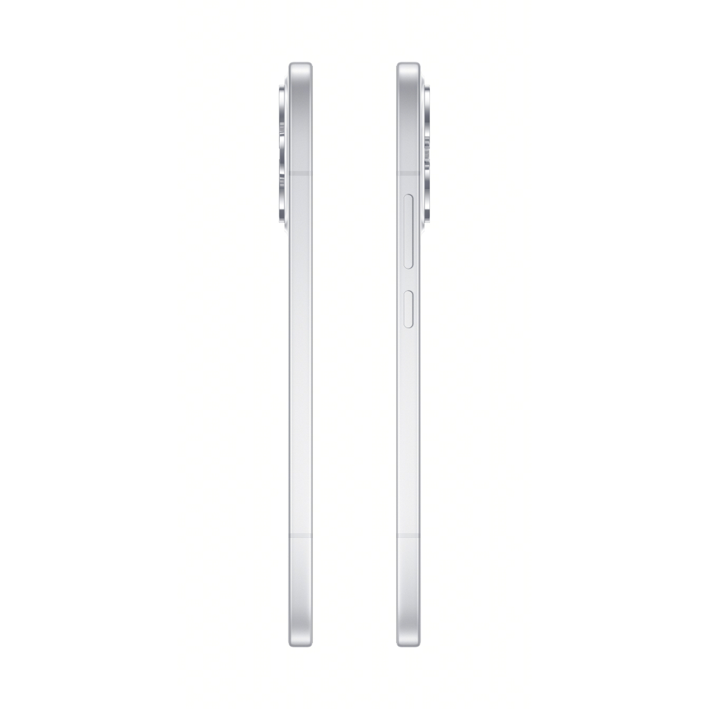 Мобільний телефон Oppo Reno15 5G 8/512GB Aurora White (OFCPH2825_WHITE)