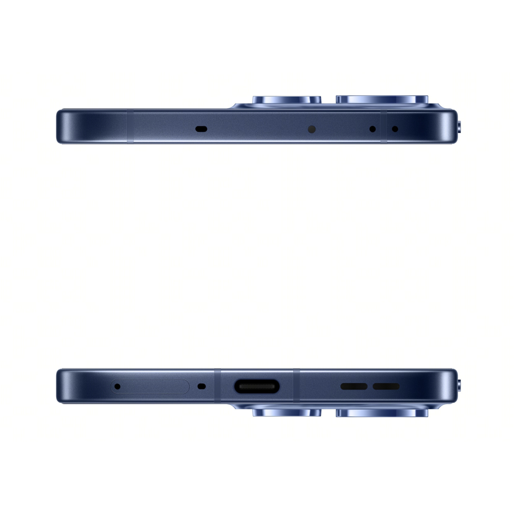 Мобільний телефон Oppo Reno15 5G 8/512GB Twilight Black (OFCPH2825_BLACK)