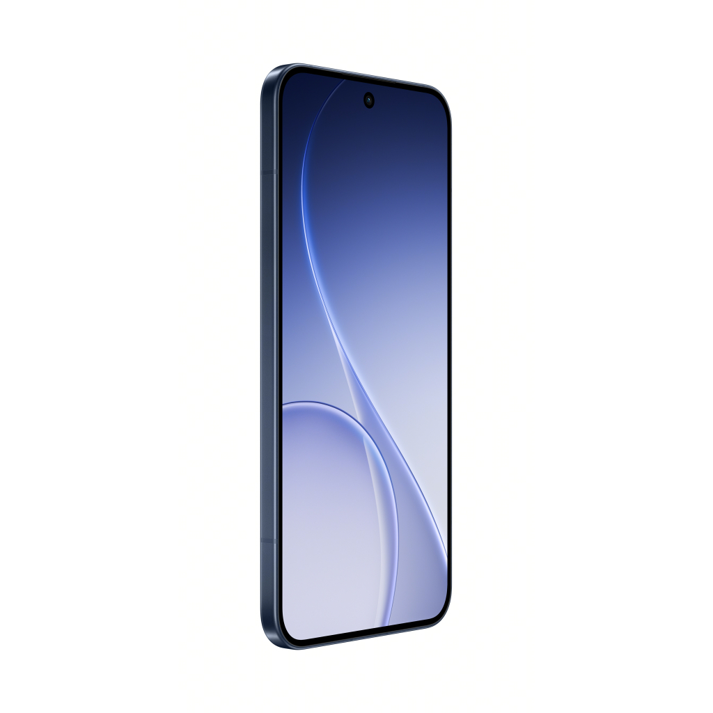 Мобільний телефон Oppo Reno15 5G 8/512GB Twilight Black (OFCPH2825_BLACK)