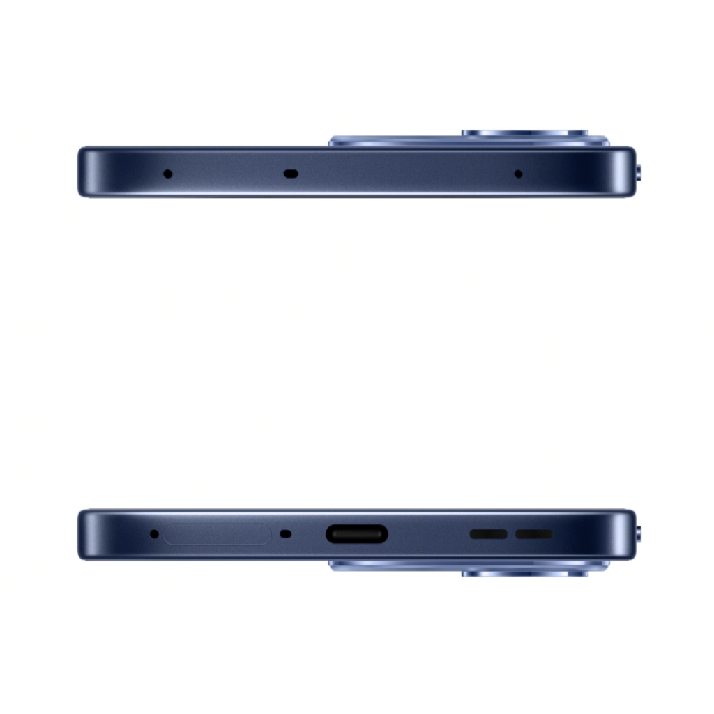 Мобільний телефон Oppo Reno15 FS 5G 8/512GB Twilight Black (OFCPH2801_BLACK_512)