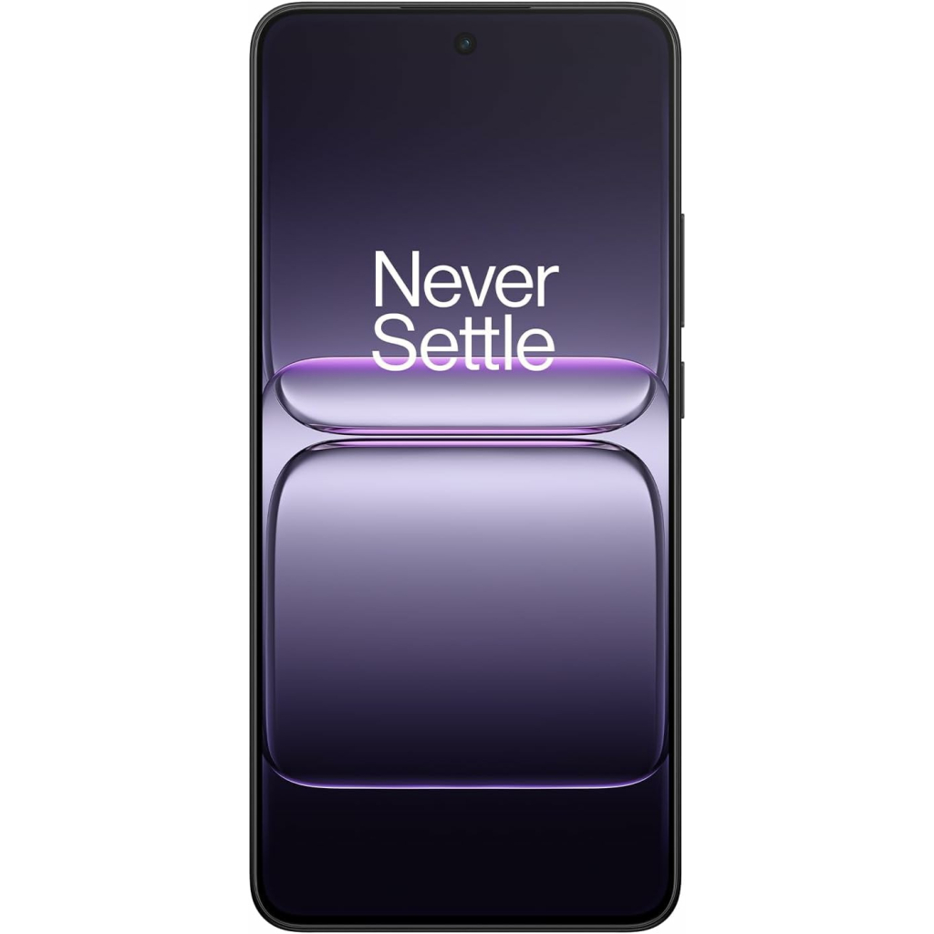 Мобільний телефон OnePlus Nord CE 5 5G 8/256GB Black