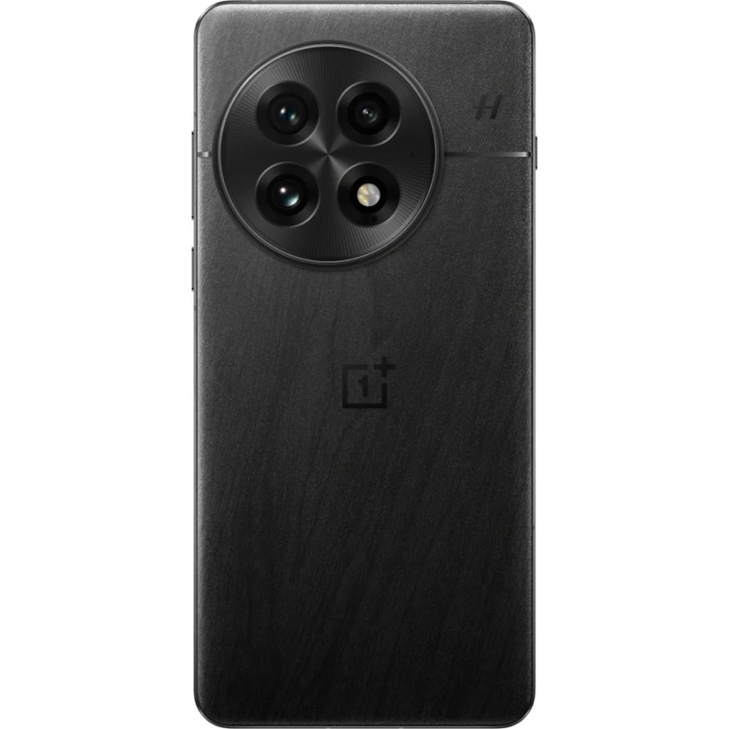 Мобільний телефон OnePlus 13 5G 12/256GB Black