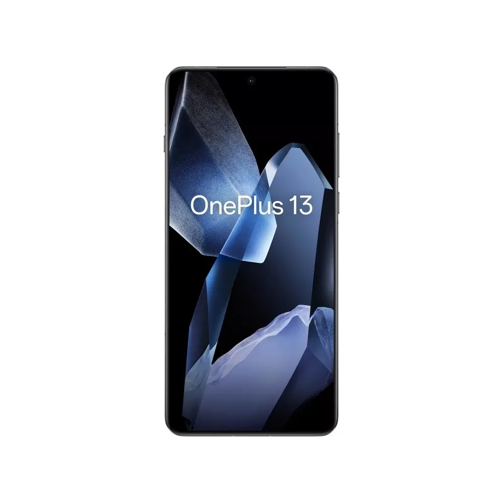 Мобільний телефон OnePlus 13 5G 12/256GB Black
