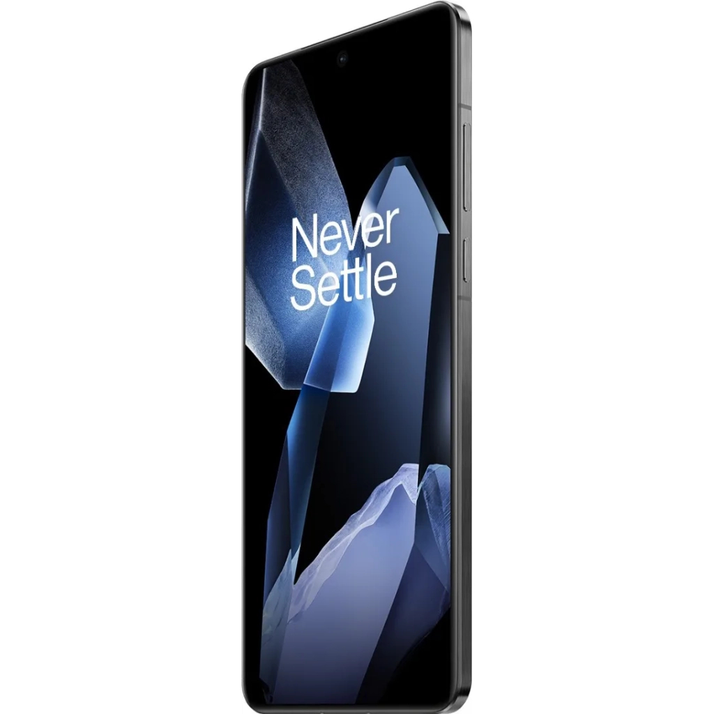 Мобільний телефон OnePlus 13 5G 12/256GB Black