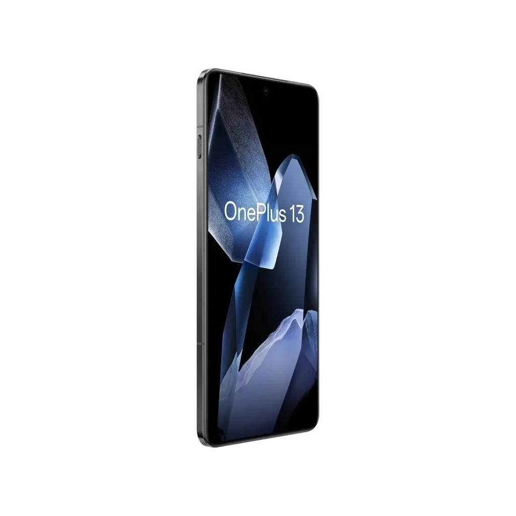 Мобільний телефон OnePlus 13 5G 12/256GB Black