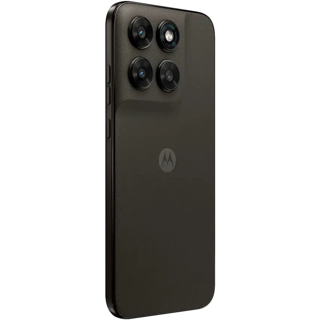 Мобільний телефон Motorola G77 8/256GB Black Olive (Black) (PBAW0026RS)