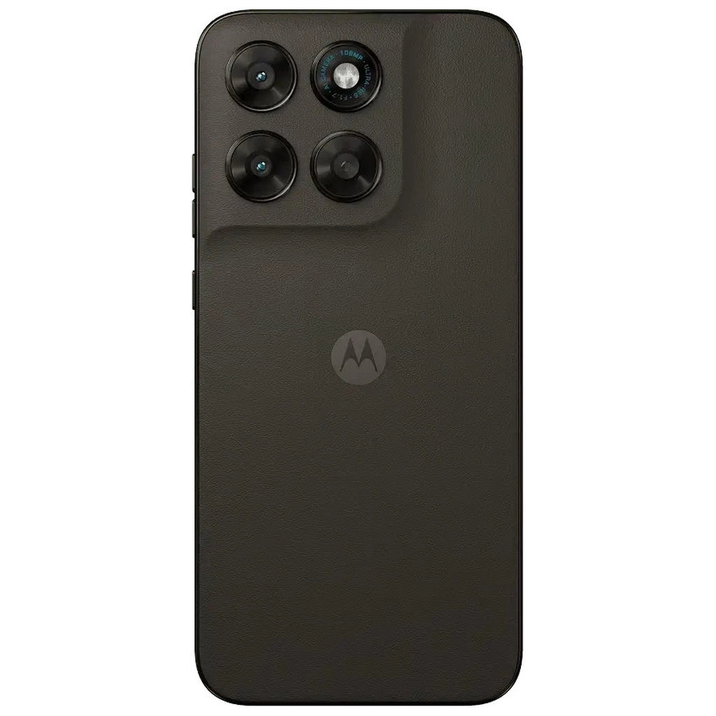 Мобільний телефон Motorola G77 8/256GB Black Olive (Black) (PBAW0026RS)