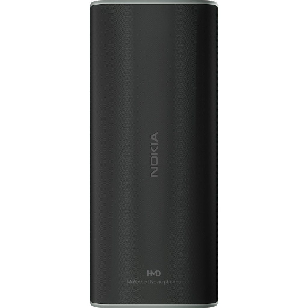 Мобільний телефон Nokia 105 DS 2024 Black