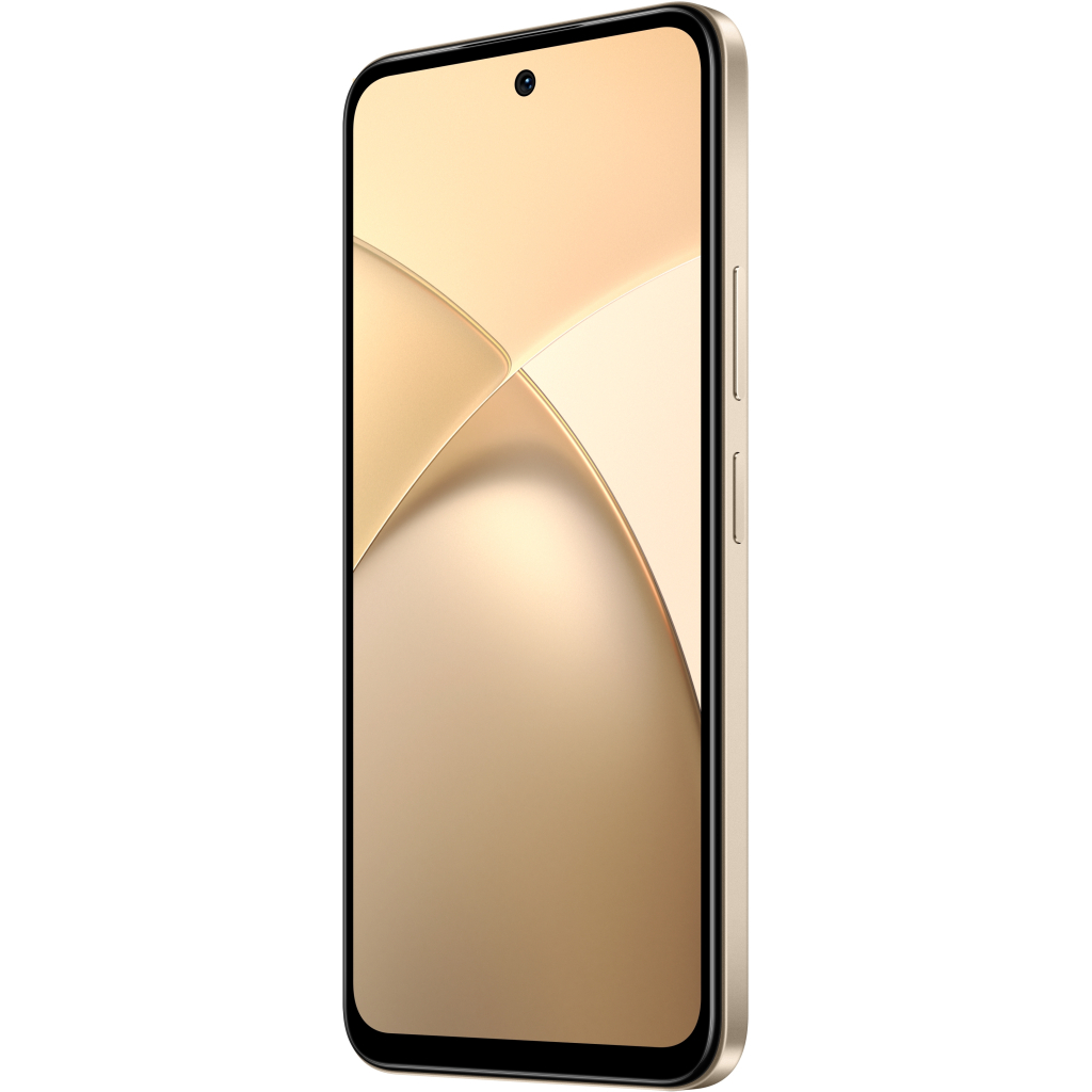 Мобільний телефон Infinix Smart 10 4/128Gb Twilight Gold (4894947090936)