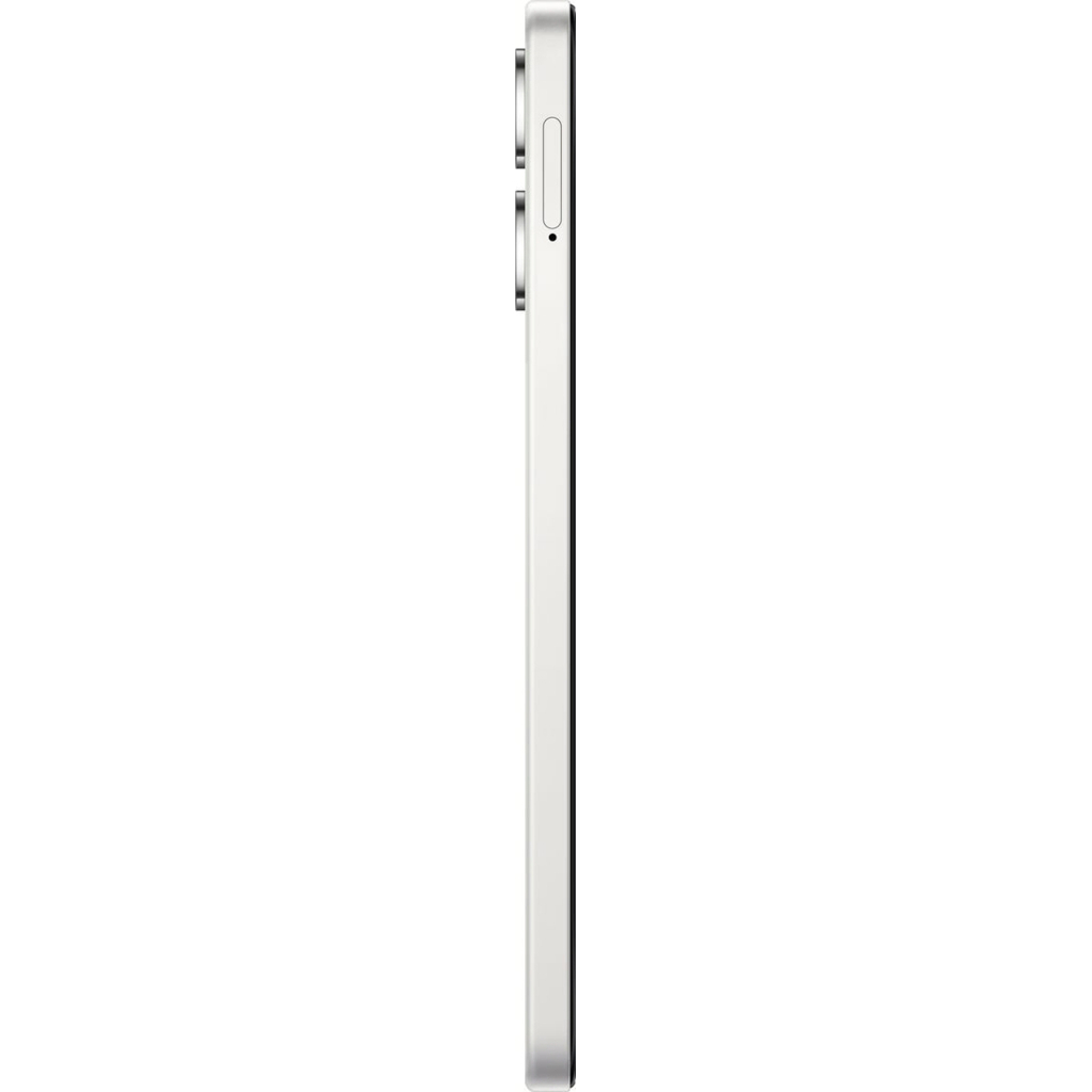Мобільний телефон Oppo A5X 4/128GB Laser White (OFCPH2725 _WHITE)