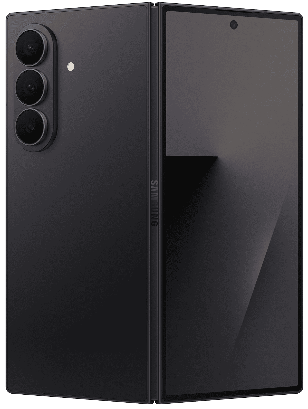 Смартфон Samsung Galaxy Fold 7 5G 12/512Gb ZKC Jetblack