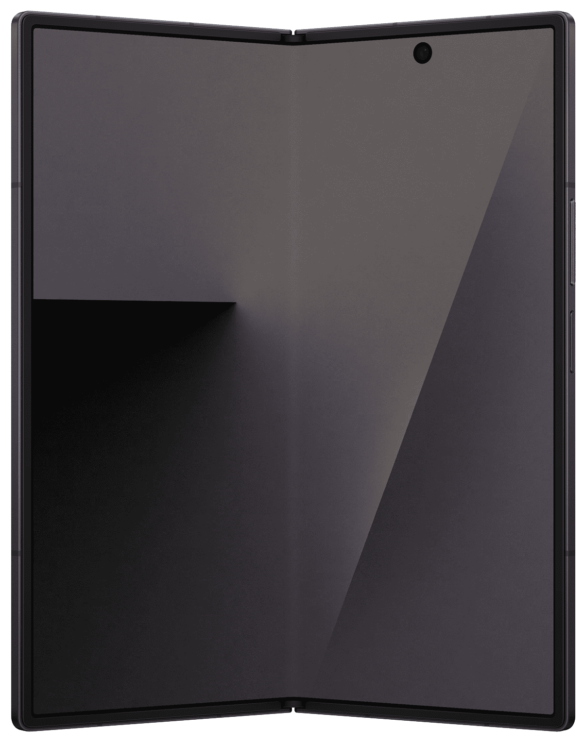 Смартфон Samsung Galaxy Fold 7 5G 12/512Gb ZKC Jetblack