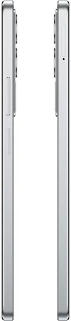 Смартфон Realme C71 6/128Gb NFC White Swan