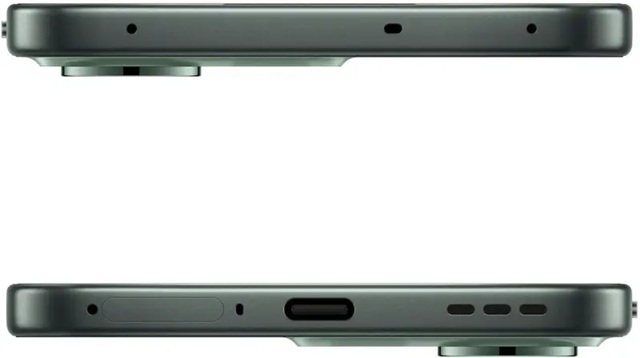 Смартфон OPPO Reno 14 F 8/256GB Luminous Green