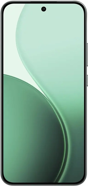 Смартфон OPPO Reno 14 F 8/256GB Luminous Green