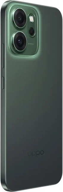 Смартфон OPPO Reno 14 F 8/256GB Luminous Green