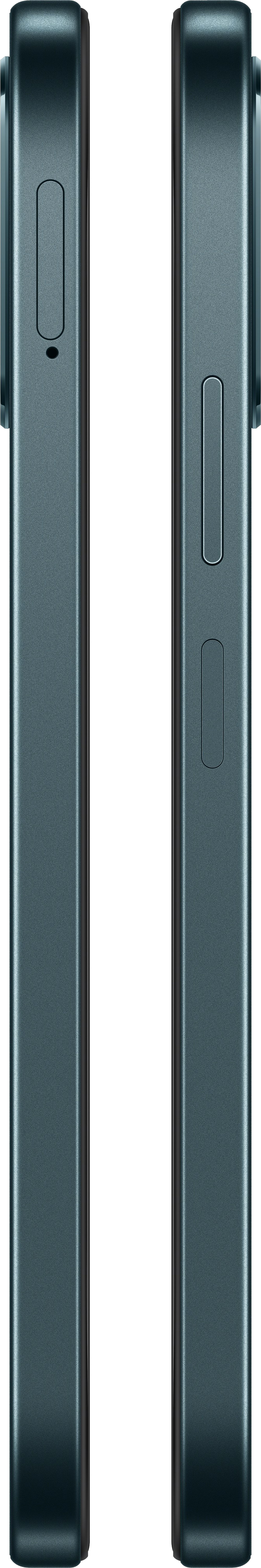 Смартфон OPPO A6 6/256GB Sapphire Blue