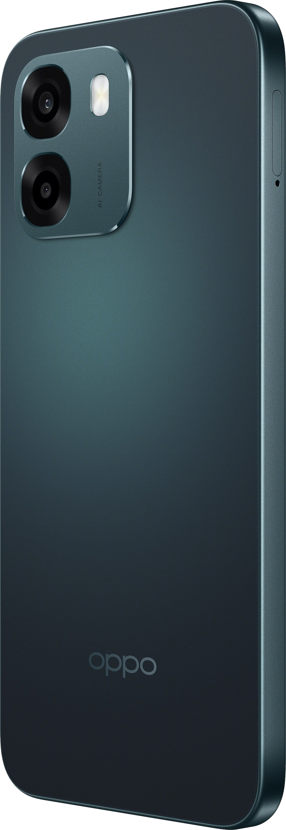 Смартфон OPPO A6 6/256GB Sapphire Blue