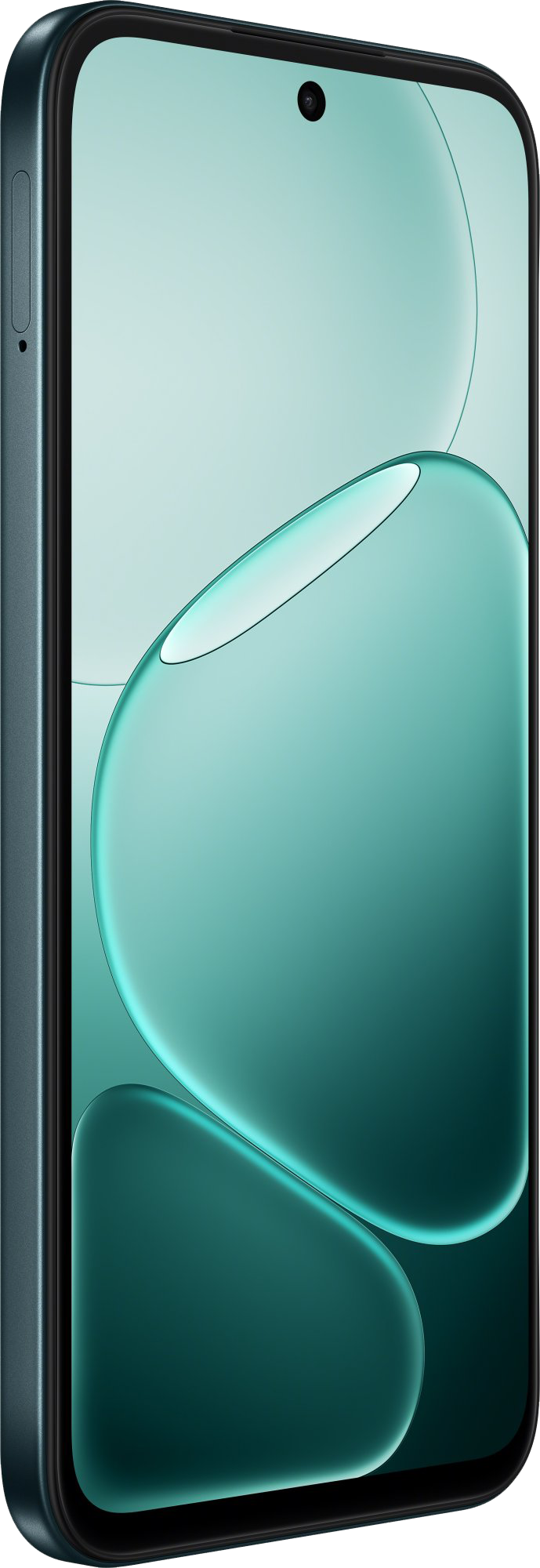 Смартфон OPPO A6 6/256GB Sapphire Blue