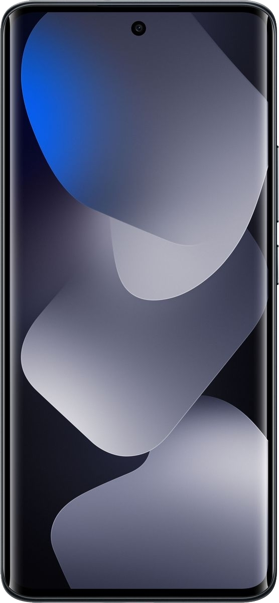 Смартфон Xiaomi Redmi Note 15 8/256GB Black