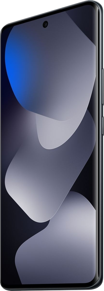 Смартфон Xiaomi Redmi Note 15 6/128GB Black