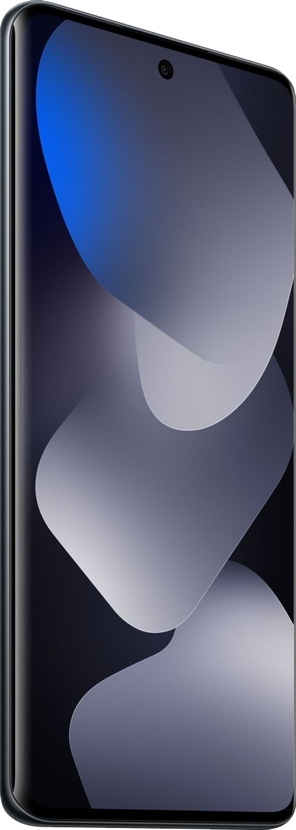 Смартфон Xiaomi Redmi Note 15 6/128GB Black