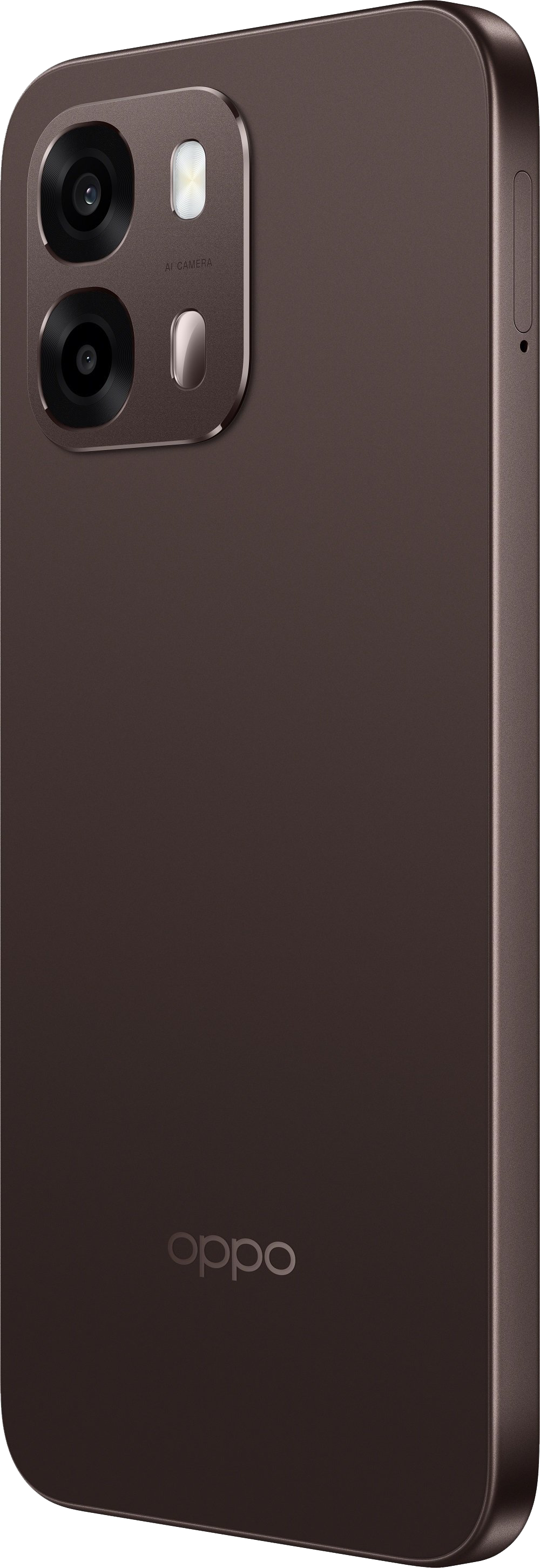 Смартфон OPPO A6s 8/256GB Cappuccino Brown