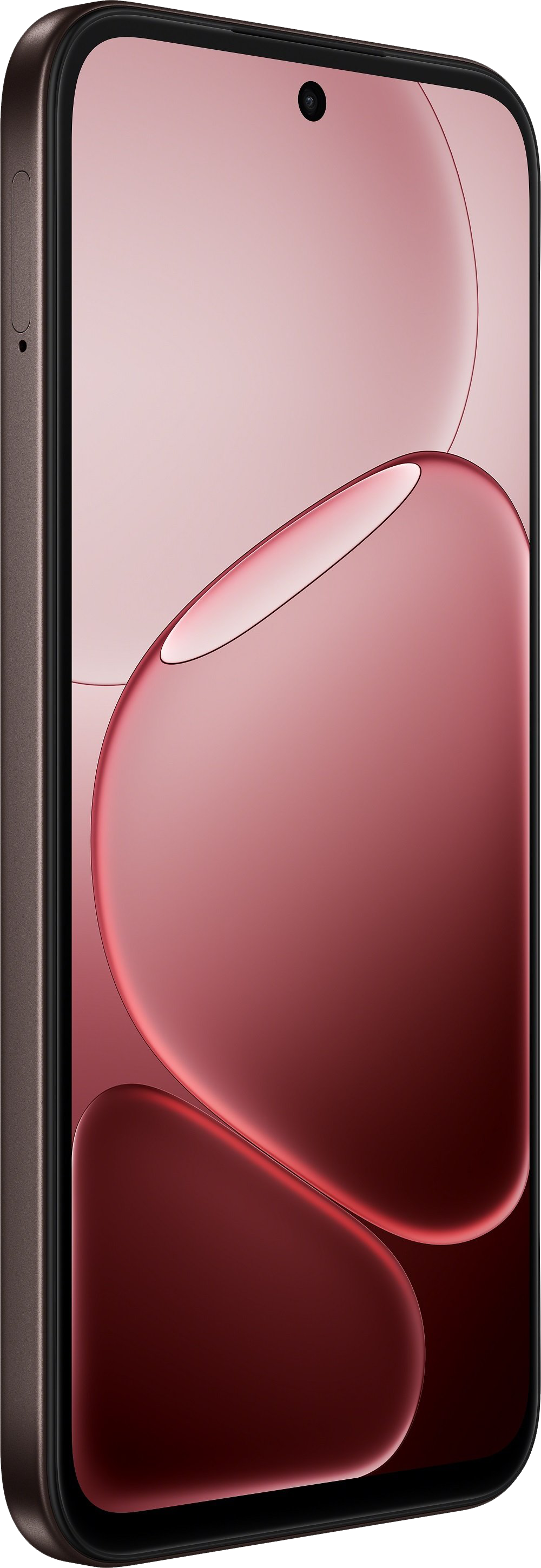 Смартфон OPPO A6s 8/256GB Cappuccino Brown