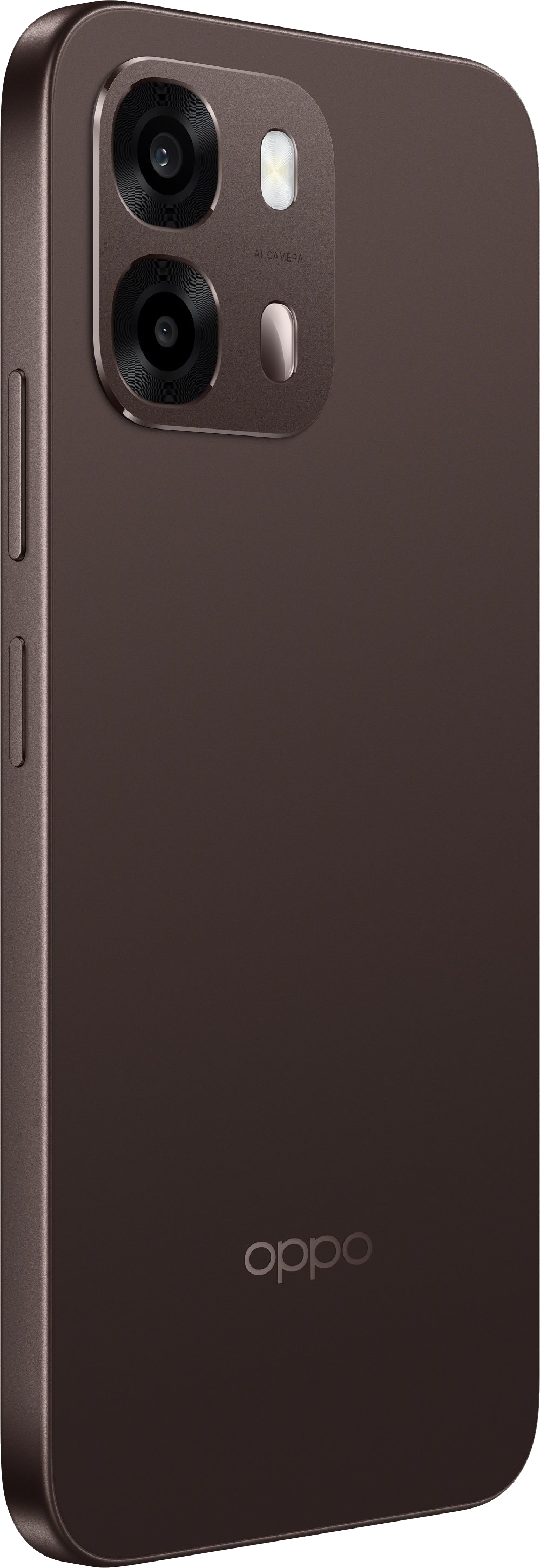 Смартфон OPPO A6s 8/256GB Cappuccino Brown