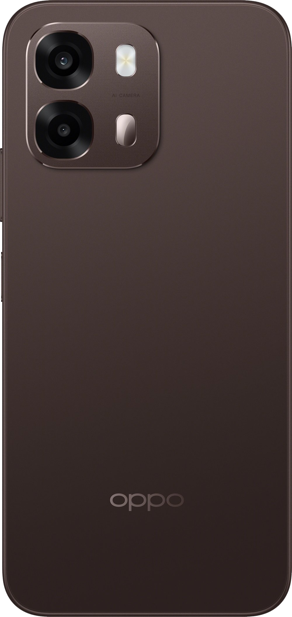 Смартфон OPPO A6s 8/256GB Cappuccino Brown