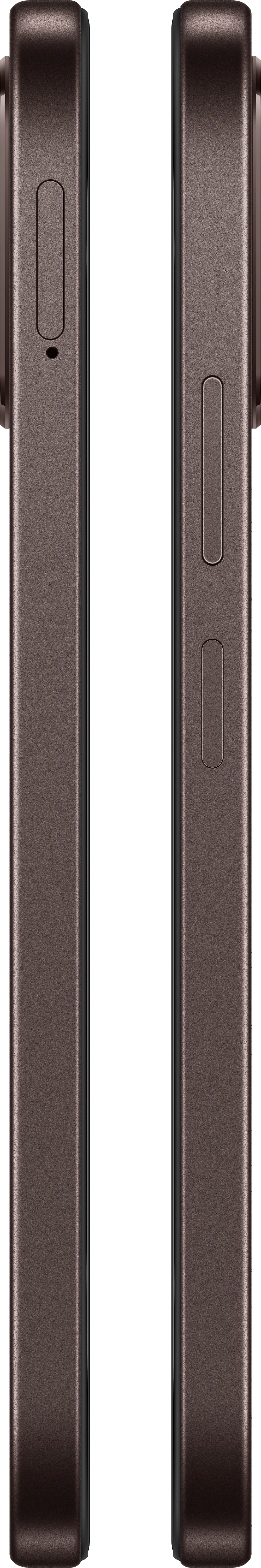 Смартфон OPPO A6s 8/256GB Cappuccino Brown