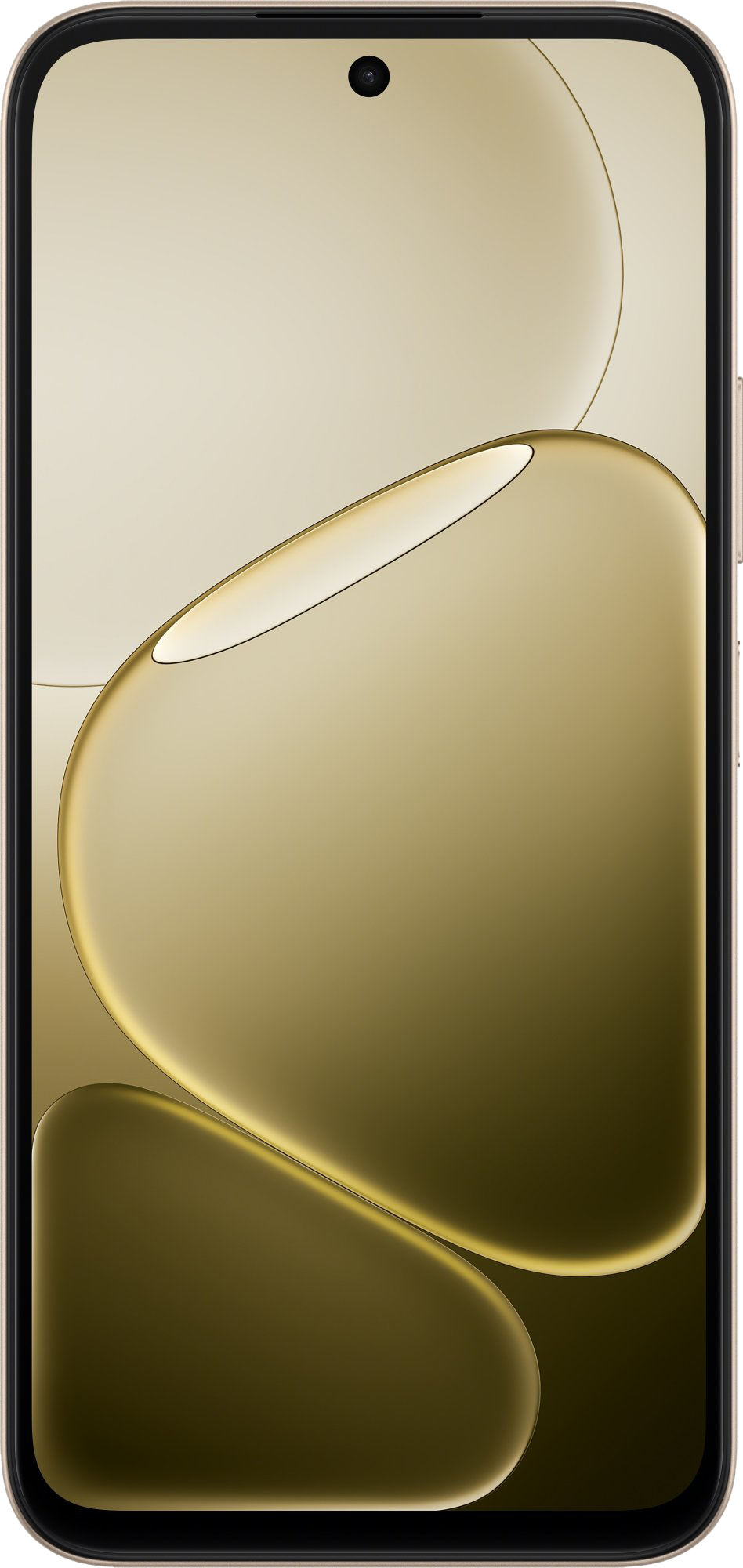 Смартфон OPPO A6 6/256GB Aurora Gold