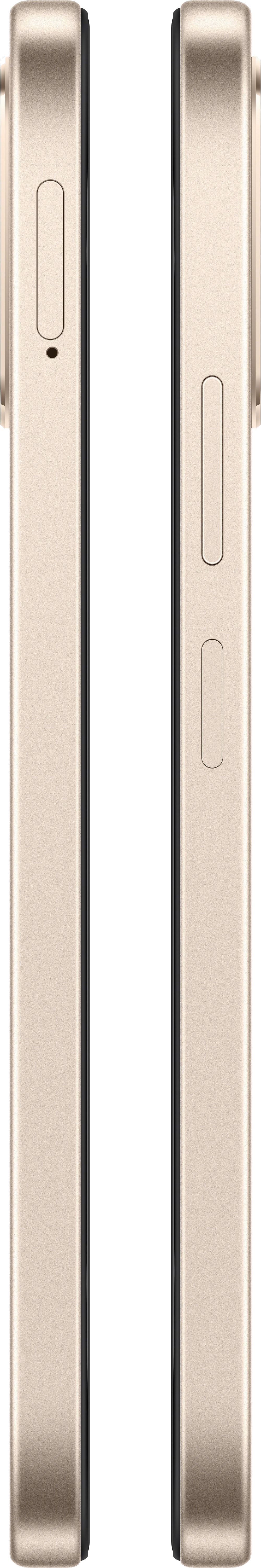 Смартфон OPPO A6 6/256GB Aurora Gold