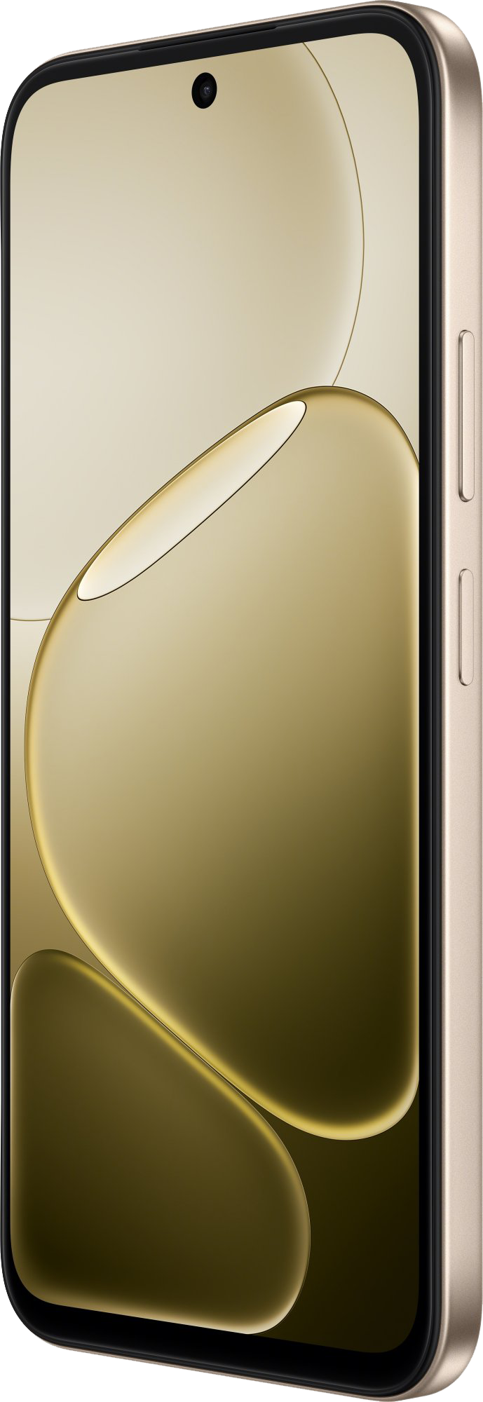 Смартфон OPPO A6 6/256GB Aurora Gold