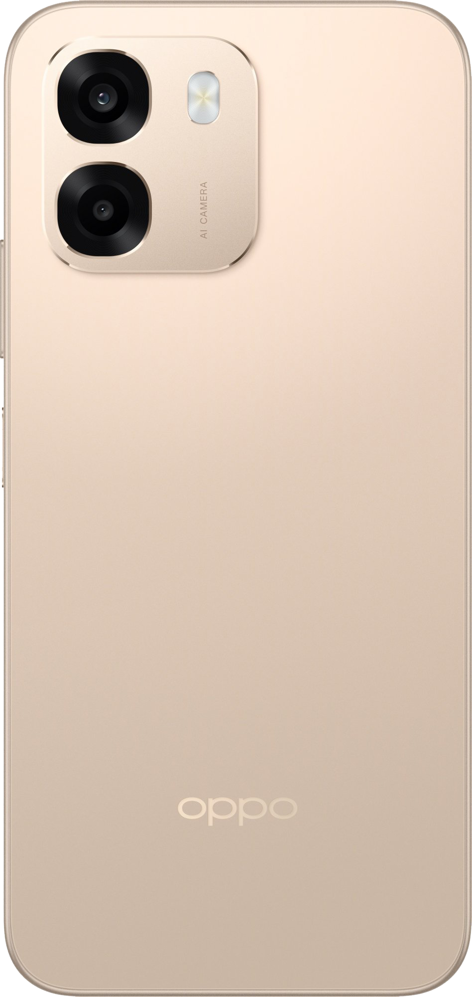 Смартфон OPPO A6 6/256GB Aurora Gold