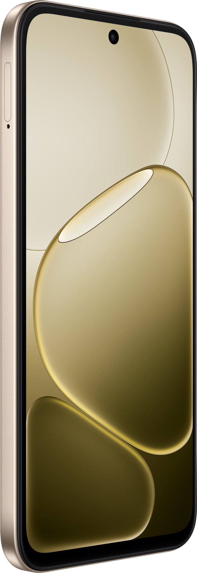 Смартфон OPPO A6 6/256GB Aurora Gold