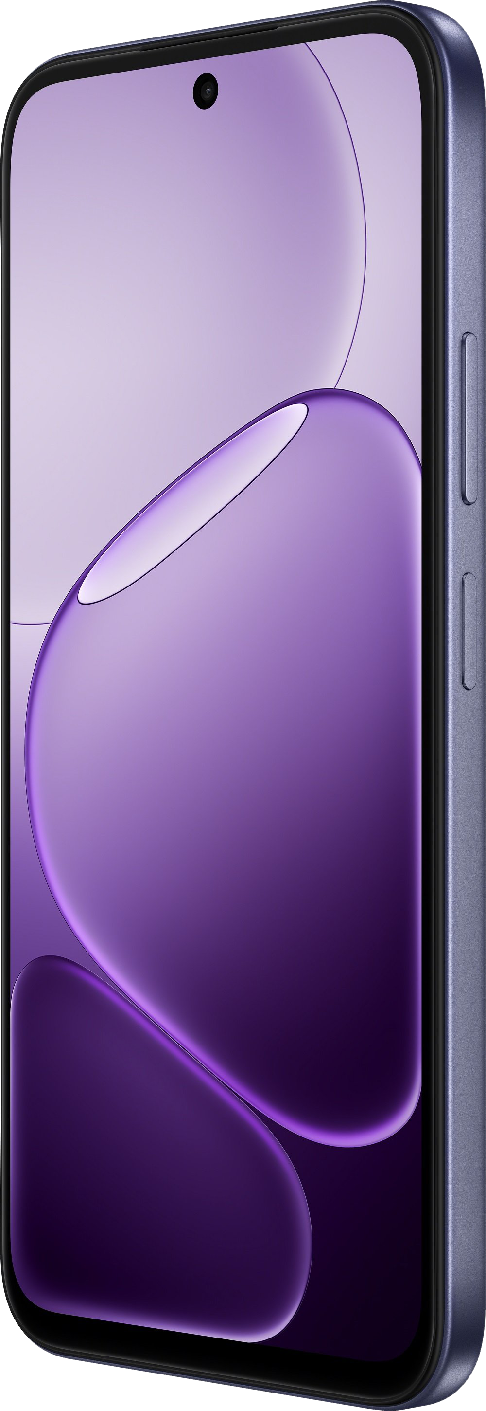 Смартфон OPPO A6x 4/128GB Plum Purple