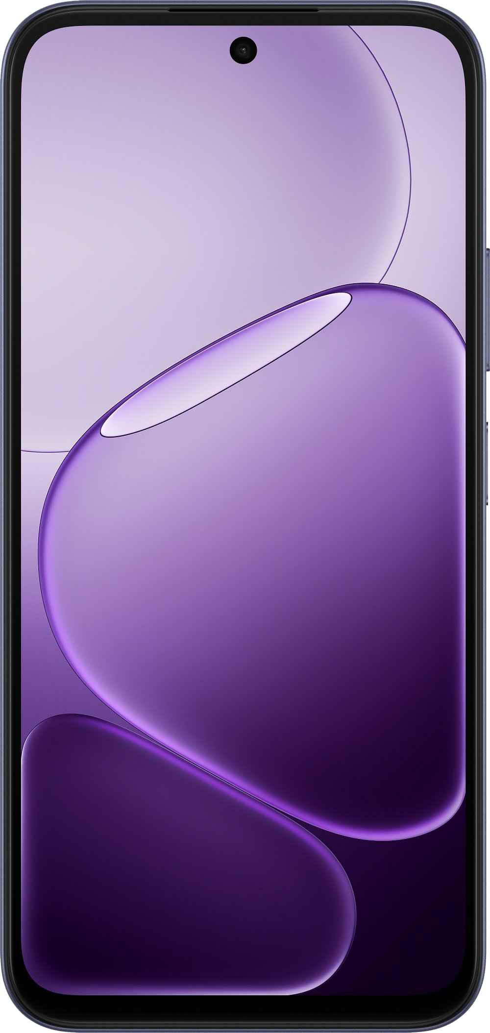 Смартфон OPPO A6x 4/128GB Plum Purple