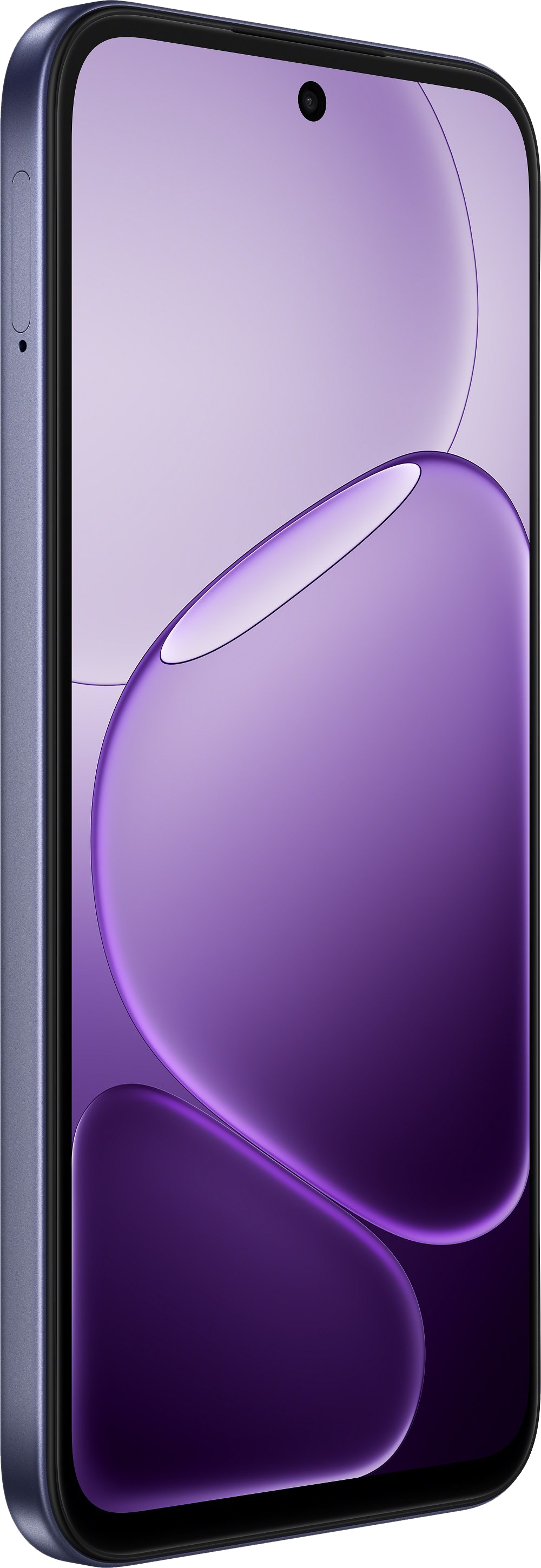 Смартфон OPPO A6x 4/128GB Plum Purple