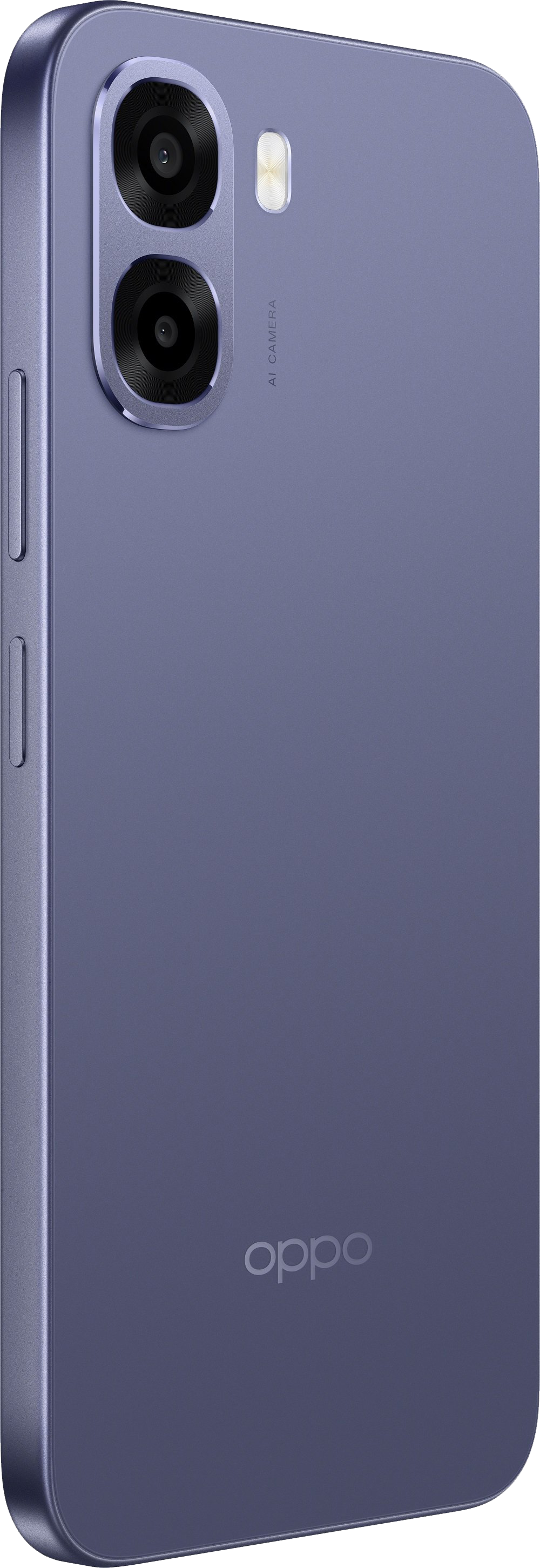 Смартфон OPPO A6x 4/128GB Plum Purple