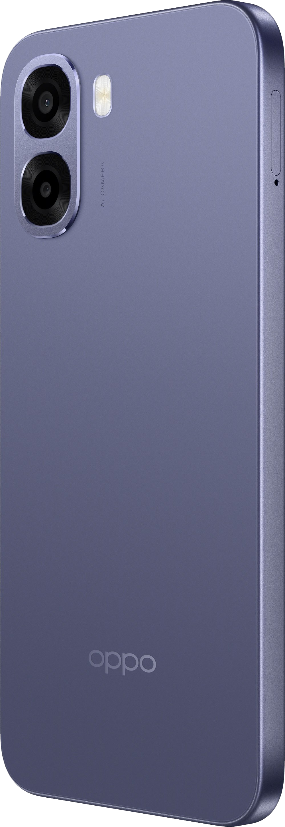 Смартфон OPPO A6x 4/128GB Plum Purple