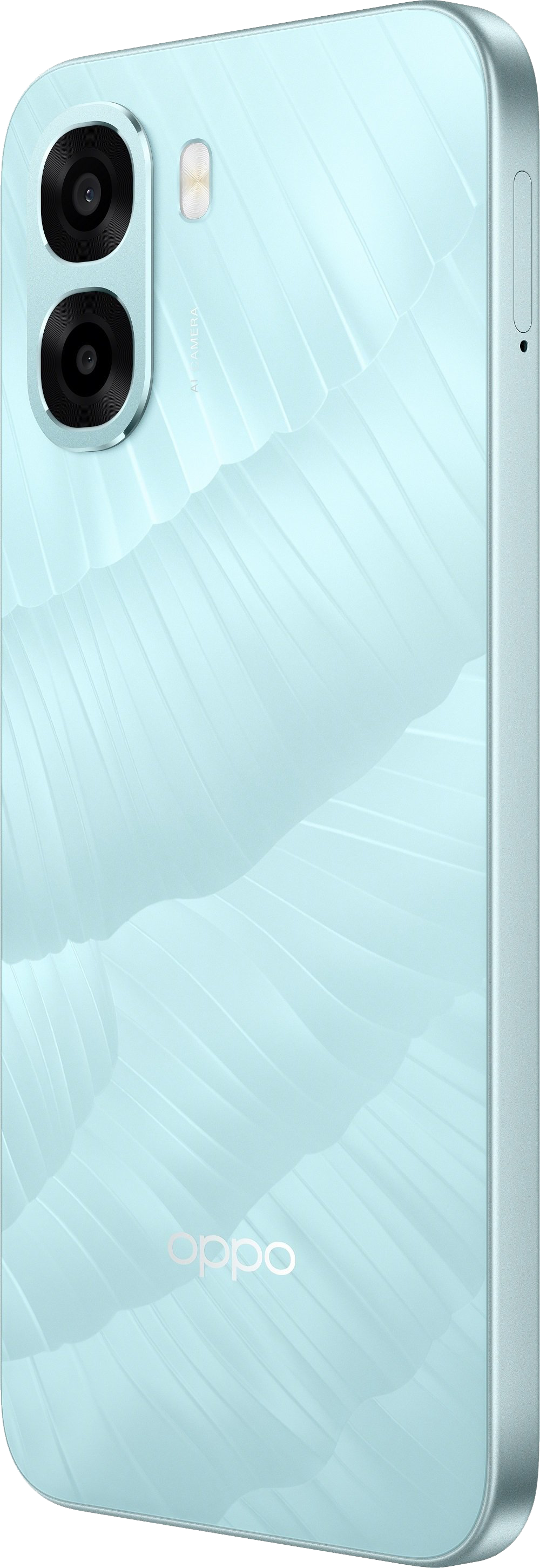 Смартфон OPPO A6x 4/128GB Ice Blue