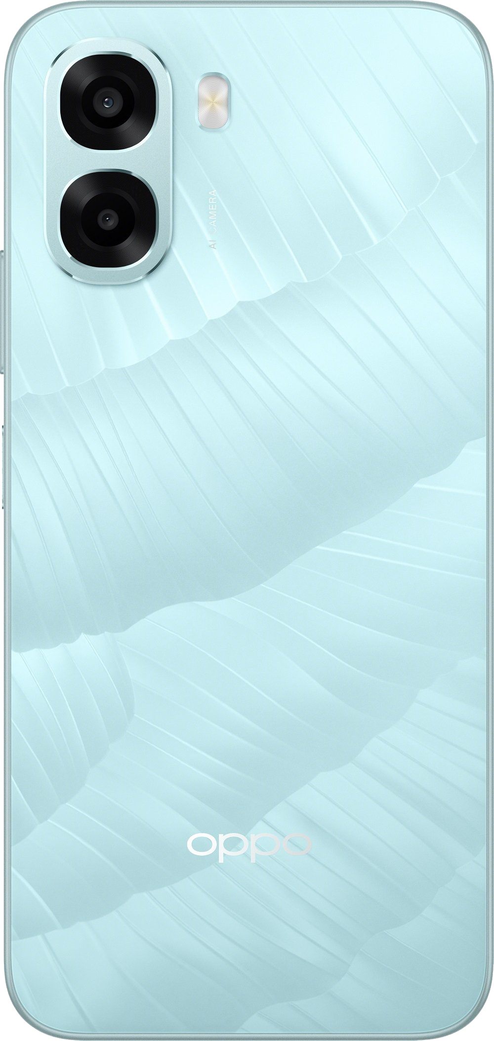 Смартфон OPPO A6x 4/128GB Ice Blue