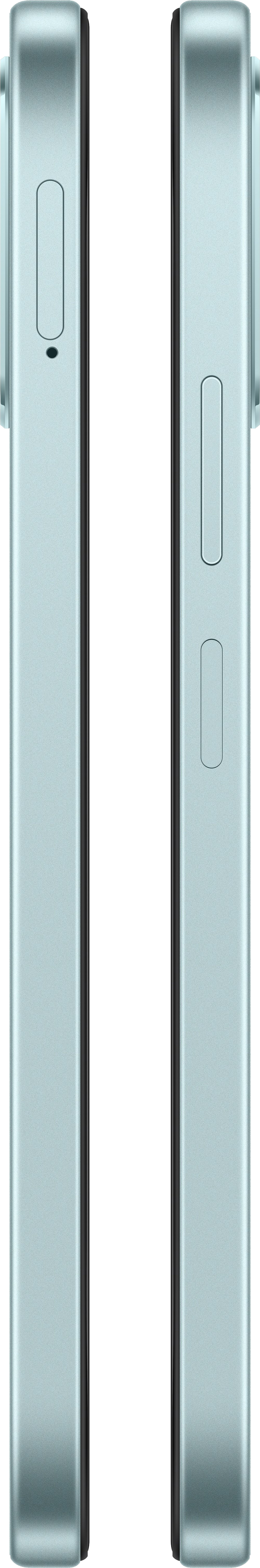 Смартфон OPPO A6x 4/128GB Ice Blue